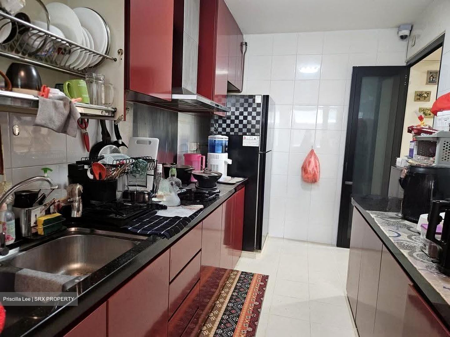 Blk 470A Hougang Parkview (Hougang), HDB 4 Rooms #613874801